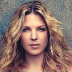 Diana Krall & Hank Jones