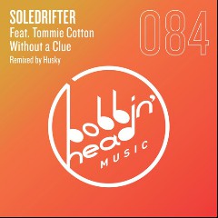 Tommie Cotton & Soledrifter
