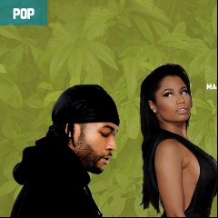 Major Lazer, Nicki Minaj, PARTYNEXTDOOR