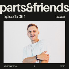 Joris Voorn & Goodboys