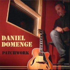 Daniel Domenge