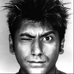Talvin Singh