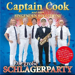 Captain Cook & Die singenden Saxophone