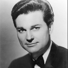 Leroy Van Dyke