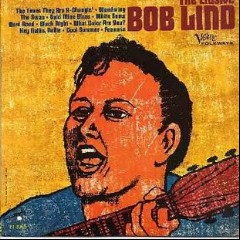 Bob Lind