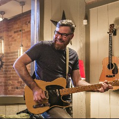 Jason Hoard