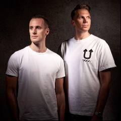 Da Tweekaz & D-Block & S-te-Fan