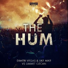 Dimitri Vegas & Like Mike vs. Ummet Ozcan
