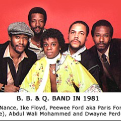 The B.B. & Q. Band