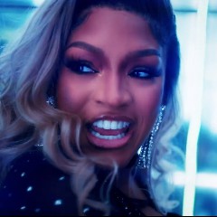 Tamika Scott of Xscape feat. Method Man