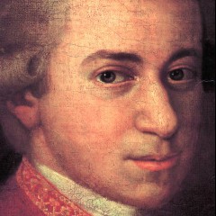 Wolfgang A. Mozart AUS