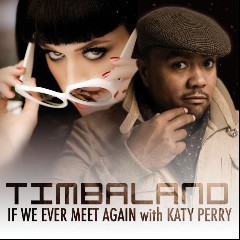 Timbaland feat. Katy Perry