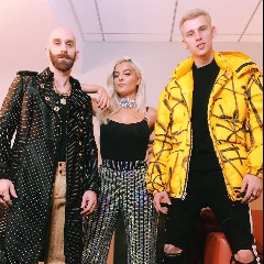 Machine Gun Kelly, X Ambassadors & Bebe Rexha