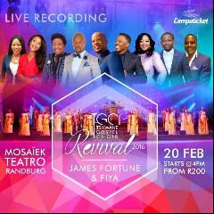 Tshwane Gospel Choir