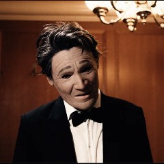 The President
