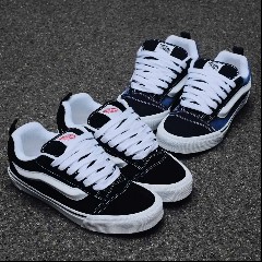The Vans