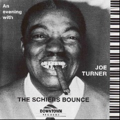 Joe Turner