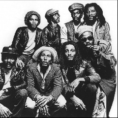 Bob Marley & The Wailers
