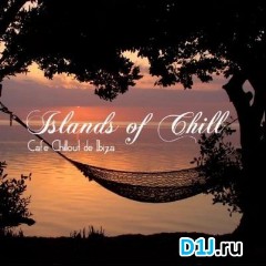 Cafe Chillout de Ibiza