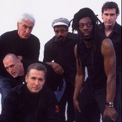 Dreadzone