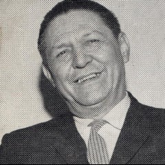 Pacho Galán