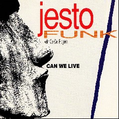 Jestofunk feat. CeCe Rogers