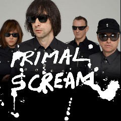 Primal Scream