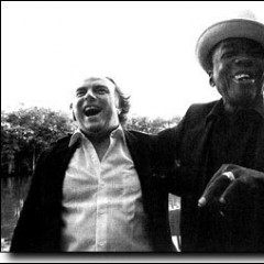 Van Morrison & John Lee Hooker