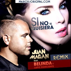 Juan Magán & Belinda