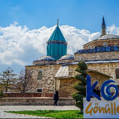 Konya