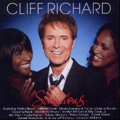 Cliff Richard & Peabo Bryson