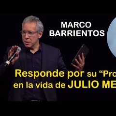 Marco Barrientos feat. Julio Melgar