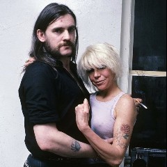 Motörhead feat. Wendy O. Williams