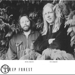 Deep Forest feat. Peter Gabriel