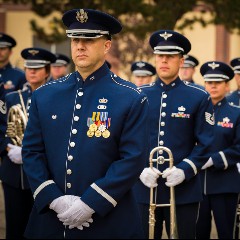 US Air Force Band