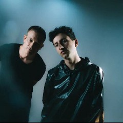 Ben Klock & Fadi Mohem