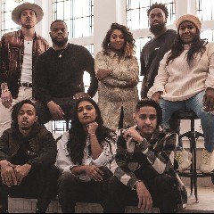 Elevation Worship & Maverick City Music