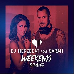 DJ Herzbeat feat. SARAH