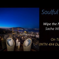 Wipe the Needle ft. Sacha Williamson