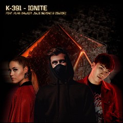 Alan Walker feat. K‐391