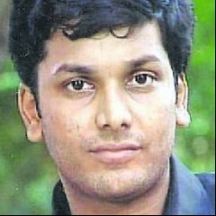 Harish Raghavendra