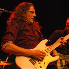 Coen Wolters Band