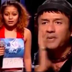 Anu Malik & Neha Kakkar
