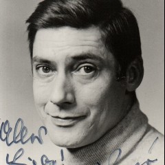 Peter Renee Körner