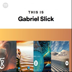 Gabriel Slick