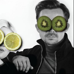 Martin Solveig feat. ALMA