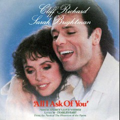 Sarah Brightman & Cliff Richard
