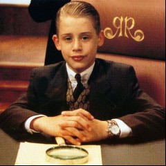 Young Richie Rich