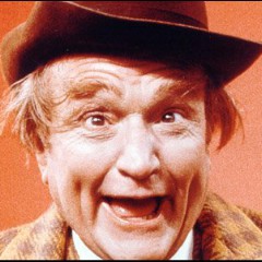 Red Skelton