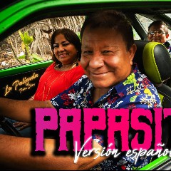 La Palizada Peña Show